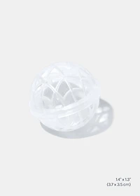 Official Key Items Dust Catcher Purse Ball