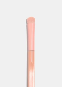 AOA Matte Rose Single Brush – E123 Eyeliner Blending Brush