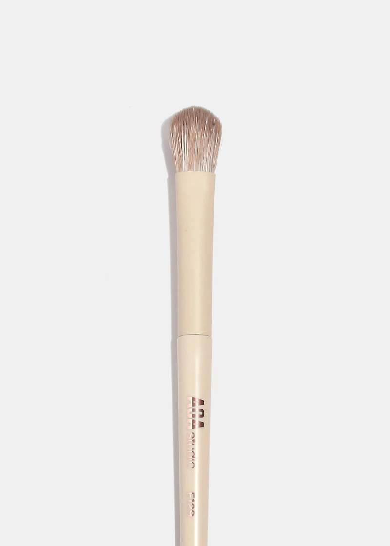AOA Hero Single Brush – E129 Flat Shader Brush