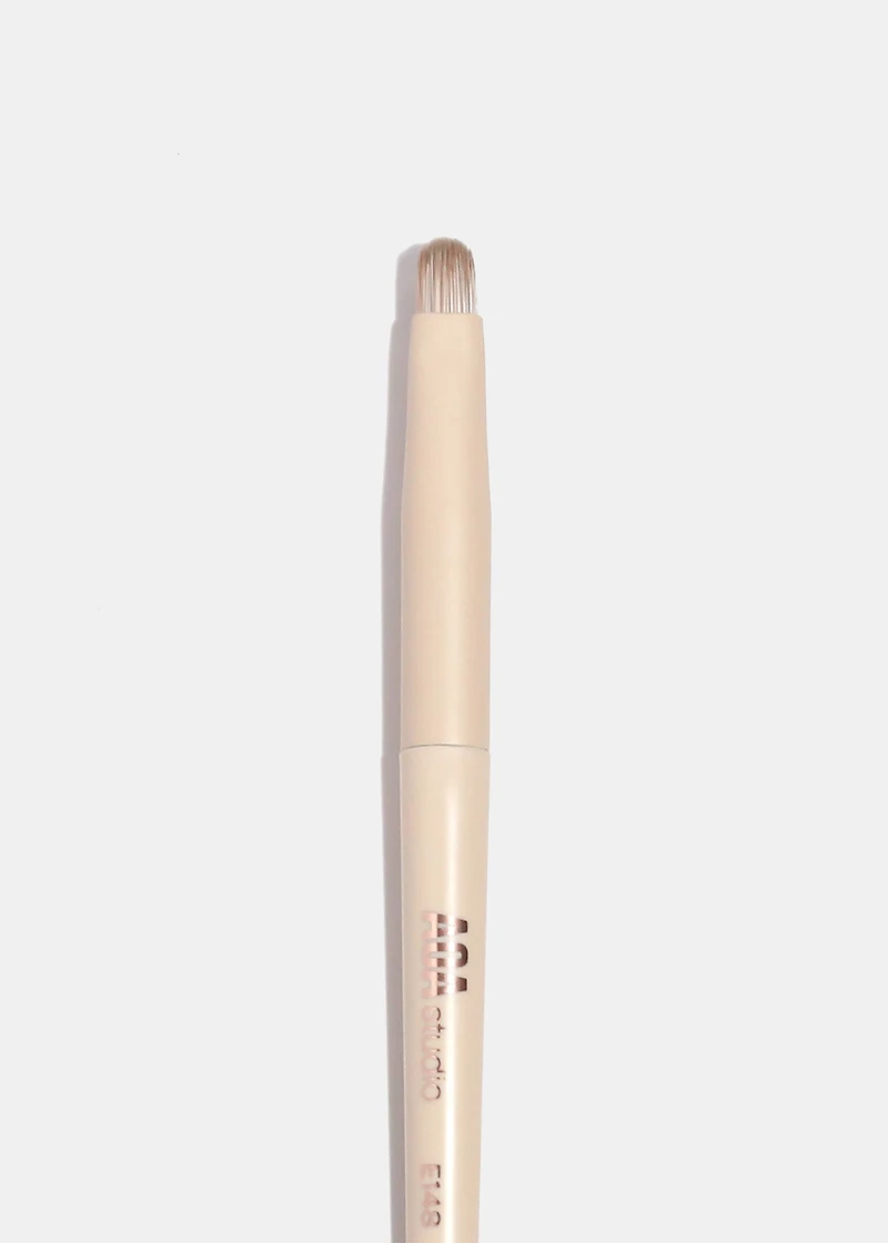 AOA Hero Single Brush – E148 Detailer Brush