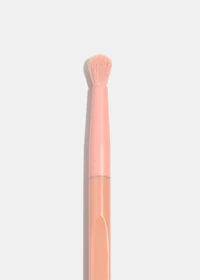 AOA Matte Rose Single Brush – E150 Blending Brush