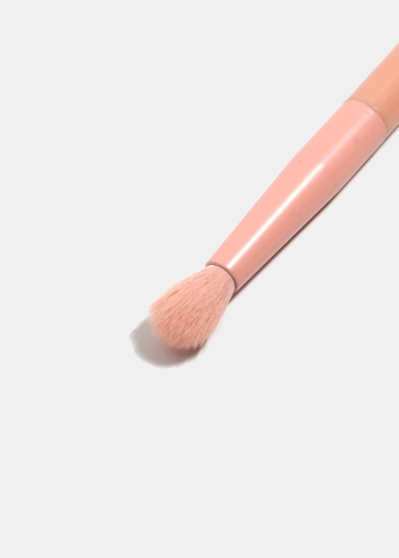 AOA Matte Rose Single Brush – E150 Blending Brush