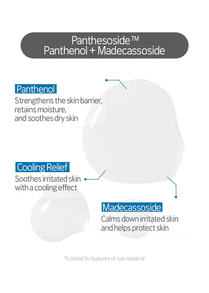 ETUDE Soonjung pH 5.5 Relief Toner 350ml