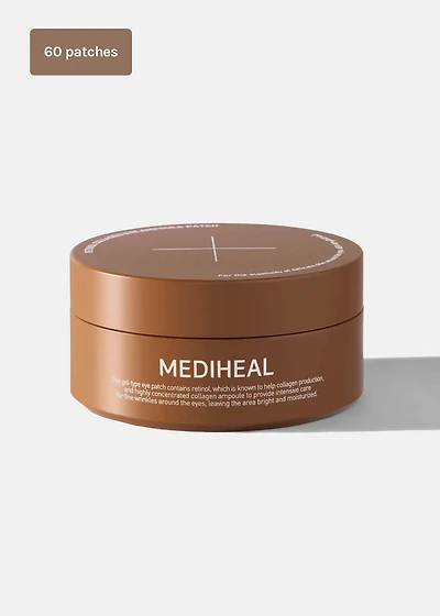 MEDIHEAL Eye Ampoule Patch