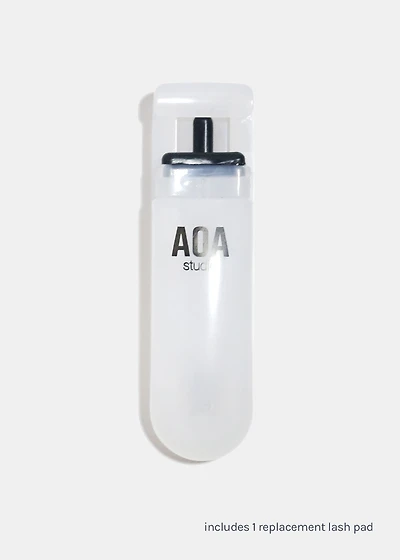 AOA Eyelash Curler Detail Mini