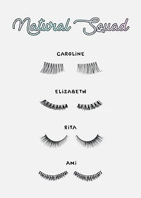 AOA Studio Eyelashes