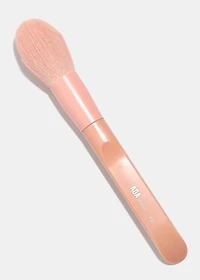 AOA Matte Rose Single Brush – F12 Large Powder Brush