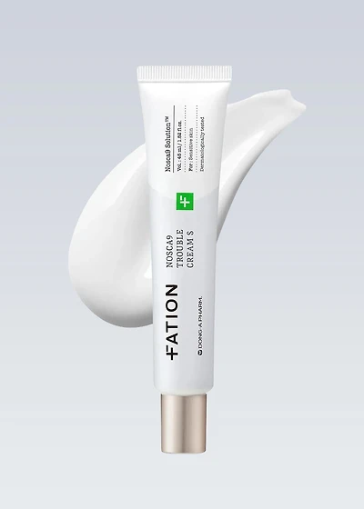 FATION NOSCA9 Trouble Cream 45ml
