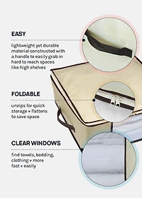 Official Key Items Small Storage Box