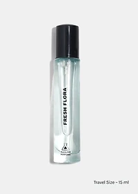a2o Lab Fresh Flora Perfume