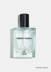 a2o Lab Fresh Flora Perfume