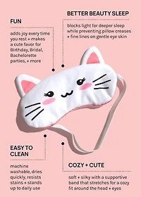 Miss A Friends Sleeping Mask