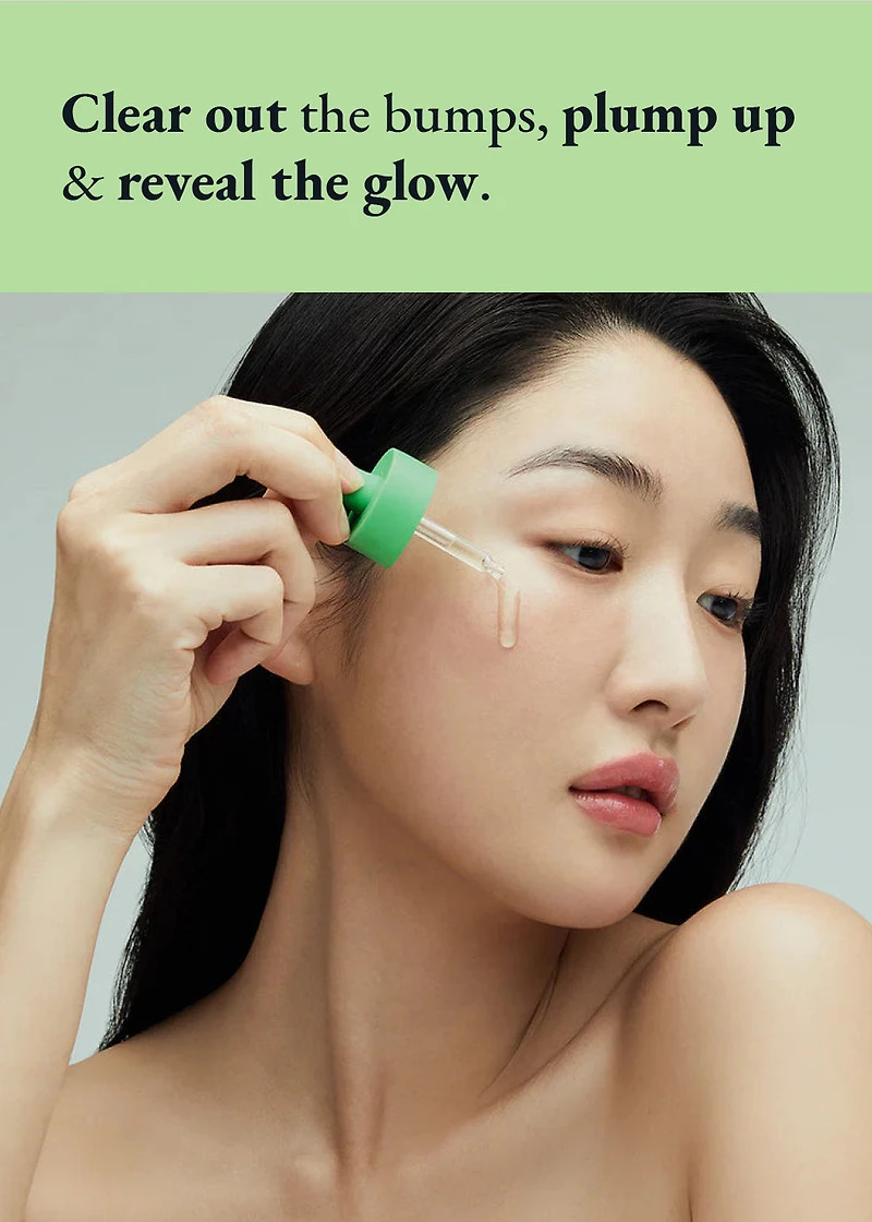 FULLY Green Tomato Serum 50ml