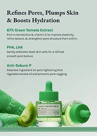 FULLY Green Tomato Serum 50ml