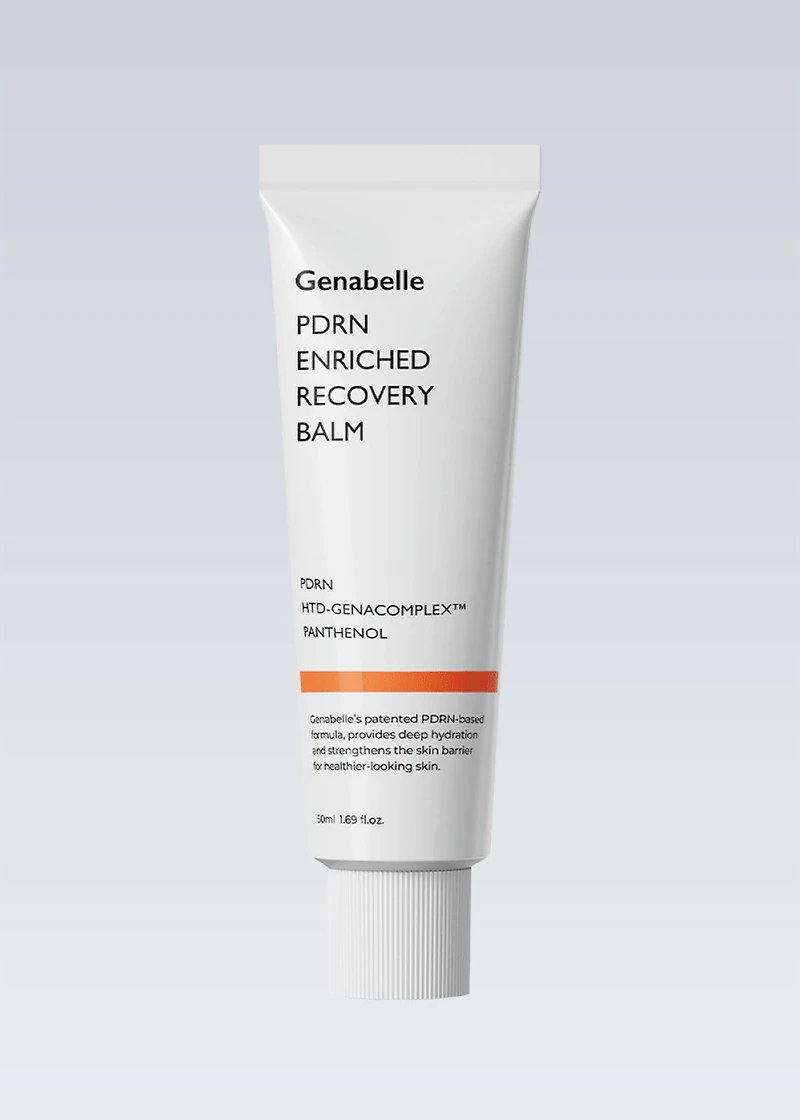 Genabelle PDRN Enriched Recovery Balm 50ml
