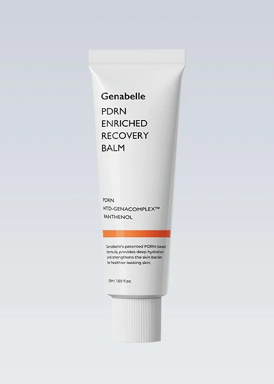 Genabelle PDRN Enriched Recovery Balm 50ml