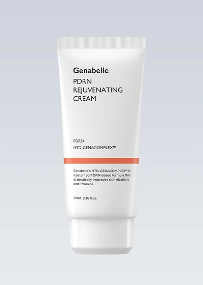 Genabelle PDRN Rejuvenating Cream 70ml