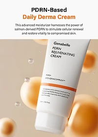 Genabelle PDRN Rejuvenating Cream 70ml