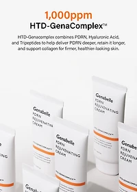 Genabelle PDRN Rejuvenating Cream 70ml