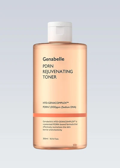 Genabelle PDRN Rejuvenating Toner 300ml