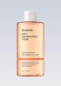 Genabelle PDRN Rejuvenating Toner 300ml