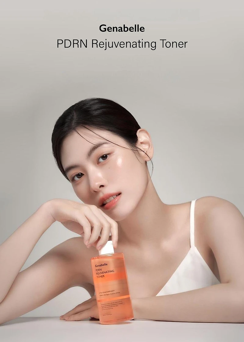 Genabelle PDRN Rejuvenating Toner 300ml