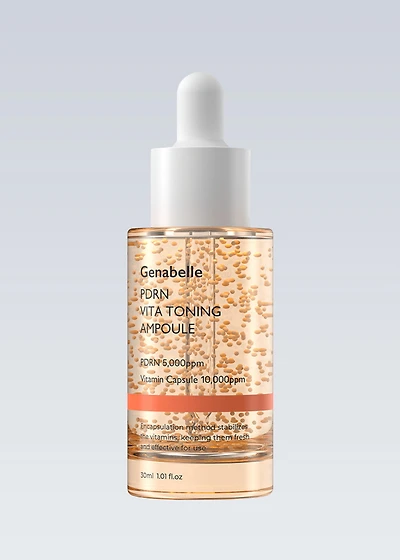 Genabelle PDRN Vita Toning Ampoule 30ml