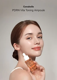 Genabelle PDRN Vita Toning Ampoule 30ml