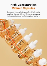 Genabelle PDRN Vita Toning Ampoule 30ml