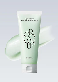 GROWUS Algae Therapy No-Wash Treatment 150ml