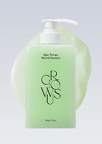 GROWUS Algae Therapy Shampoo 500ml