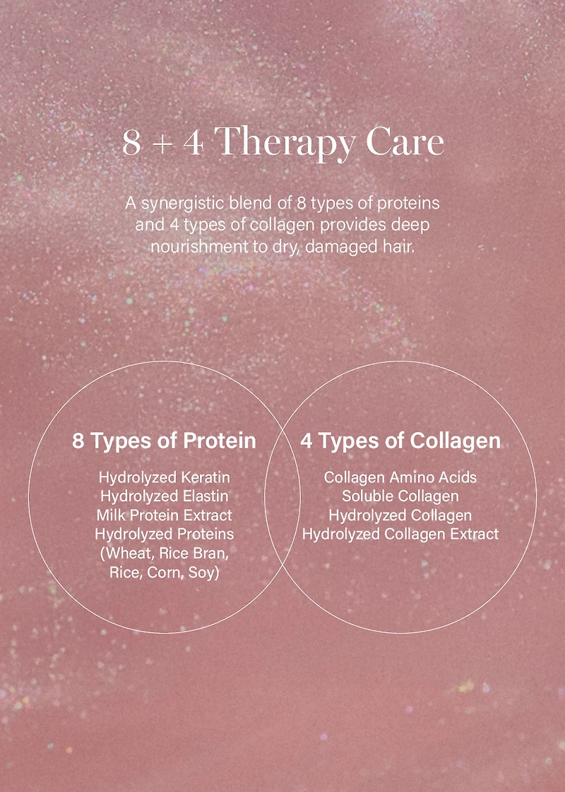 GROWUS Damage Therapy No-Wash Treatment EX 250ml