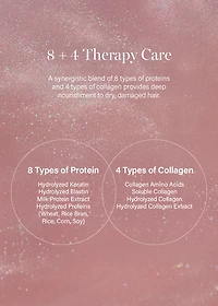 GROWUS Damage Therapy No-Wash Treatment EX 250ml