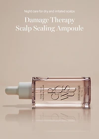 GROWUS Damage Therapy Scalp Scaling Ampoule 50ml