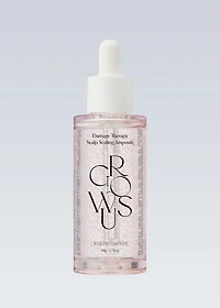 GROWUS Damage Therapy Scalp Scaling Ampoule 50ml