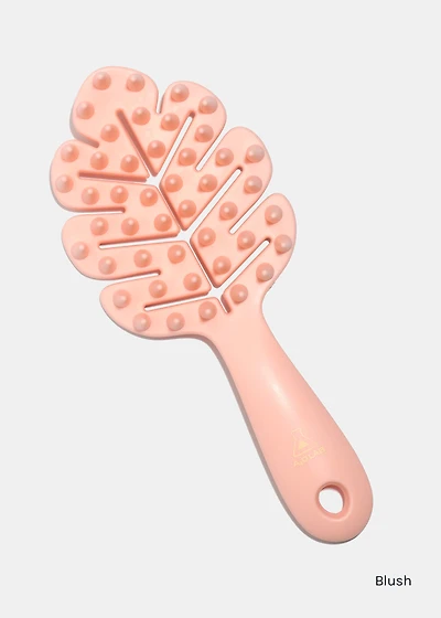 a2o Lab Gentle Scalp Brush