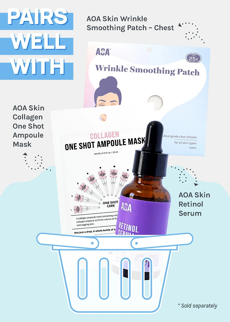 AOA Skin Gua Sha Sculpt Neck Cream