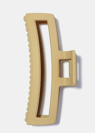 Rectangular Large Claw