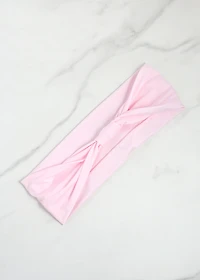 Yoga Knot Headband
