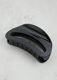Open Shape Claw Clips