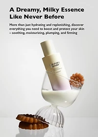 haruharu wonder Black Rice Probiotics Barrier Essence 120ml