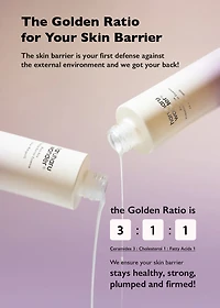 haruharu wonder Black Rice Probiotics Barrier Essence 120ml