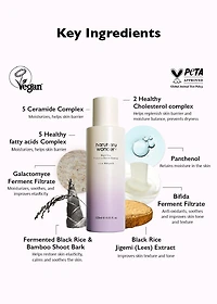 haruharu wonder Black Rice Probiotics Barrier Essence 120ml