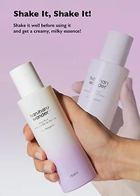 haruharu wonder Black Rice Probiotics Barrier Essence 120ml