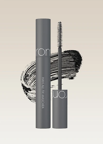 rom&nd Han All Fix Mascara