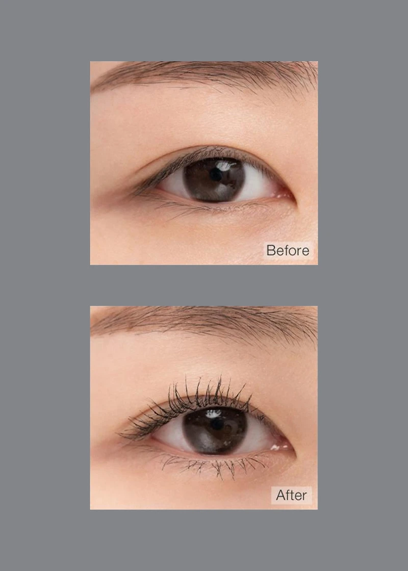 rom&nd Han All Fix Mascara