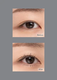 rom&nd Han All Fix Mascara