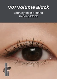 rom&nd Han All Fix Mascara