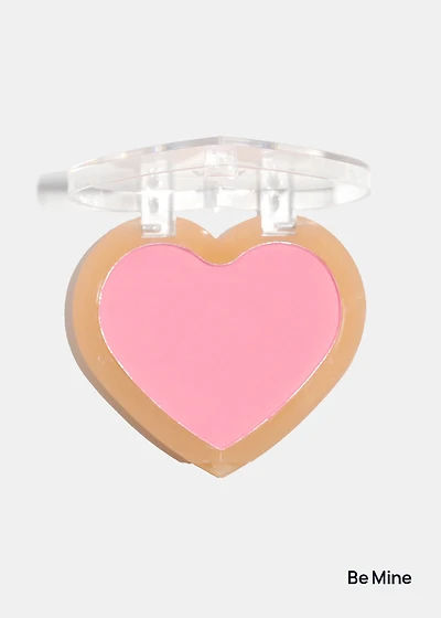 AOA HeartGlow Blush