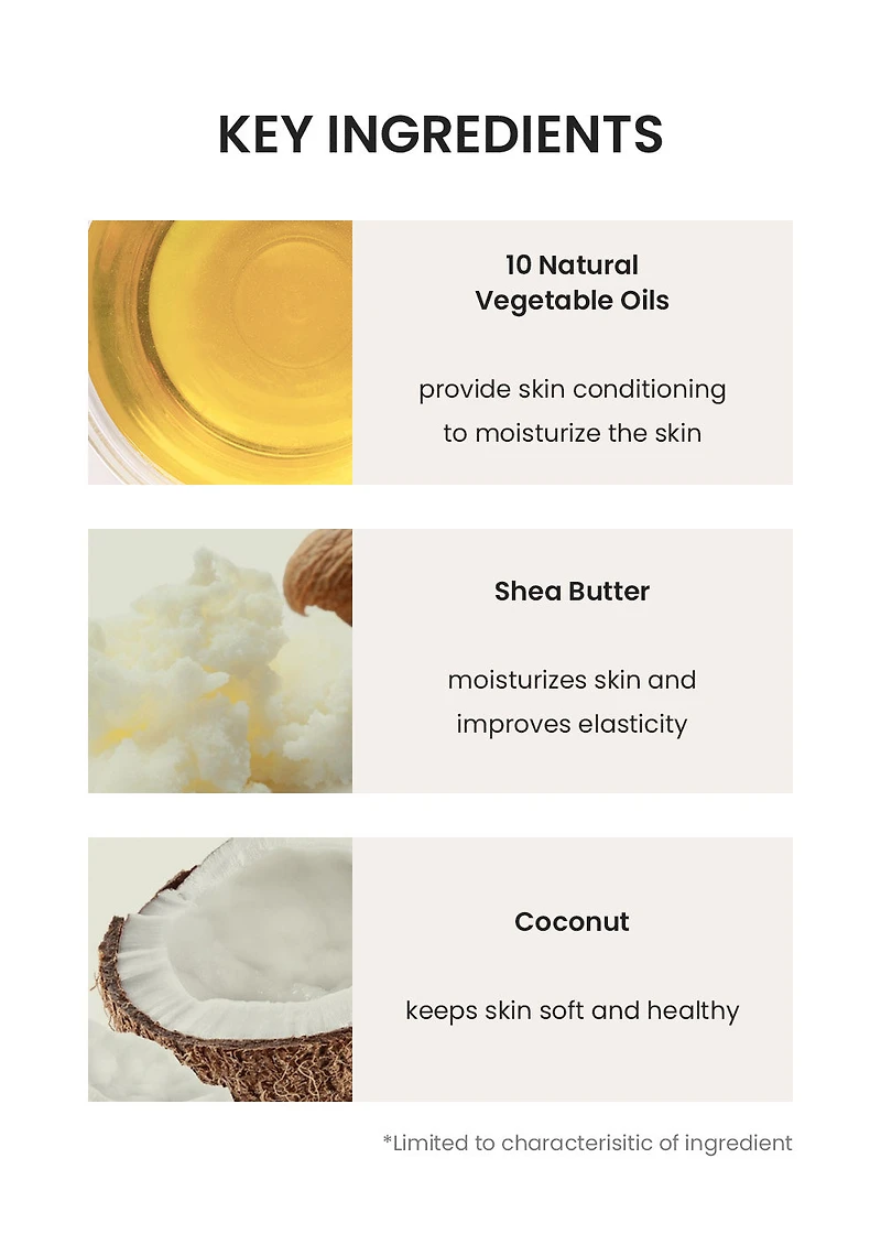 Heimish All Clean Balm 120ml